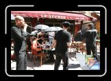 les souffleurs * (5 Diapositives)